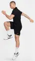 Шорти Nike FORM DRI-FIT чорні FN2998-010