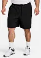 Шорти Nike FORM DRI-FIT чорні FN2998-010