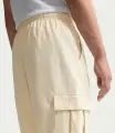 Штани спортивні Nike CLUB WOVEN CARGO бежеві HJ1990-229
