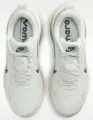 Кроссовки Nike VOMERO 18 светло-зелено-серебряные HM6803-020