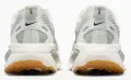 Кроссовки Nike VOMERO 18 светло-зелено-серебряные HM6803-020