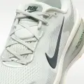 Кроссовки Nike VOMERO 18 светло-зелено-серебряные HM6803-020