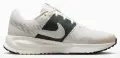 Кроссовки Nike RUN DEFY молочно-темно-зеленые HM9594-007