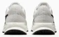 Кроссовки Nike RUN DEFY молочно-темно-зеленые HM9594-007