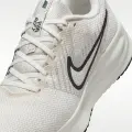 Кроссовки Nike RUN DEFY молочно-темно-зеленые HM9594-007