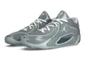 Кроссовки Nike JORDAN TATUM 4 серо-белые HQ4614-005