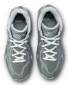 Кроссовки Nike JORDAN TATUM 4 серо-белые HQ4614-005