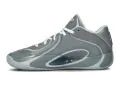 Кроссовки Nike JORDAN TATUM 4 серо-белые HQ4614-005