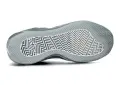 Кроссовки Nike JORDAN TATUM 4 серо-белые HQ4614-005