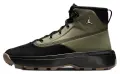 Кросівки Nike JORDAN CITY BOOT оливково-чорно-коричневі HV4580-201