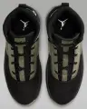 Кросівки Nike JORDAN CITY BOOT оливково-чорно-коричневі HV4580-201