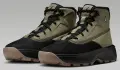 Кросівки Nike JORDAN CITY BOOT оливково-чорно-коричневі HV4580-201