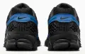 Кросівки Nike ZOOM VOMERO 5 SE синьо-чорні HV6900-001