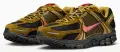 Кросівки Nike ZOOM VOMERO 5 PREMIUM оливково-чорно-червоні IH1344-300