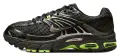 Кроссовки Nike AIR MAX MOTO 2K черно-лаймово-серебряные IO9279-002