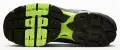 Кроссовки Nike AIR MAX MOTO 2K черно-лаймово-серебряные IO9279-002