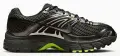 Кроссовки Nike AIR MAX MOTO 2K черно-лаймово-серебряные IO9279-002