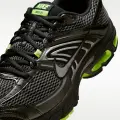 Кроссовки Nike AIR MAX MOTO 2K черно-лаймово-серебряные IO9279-002