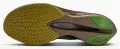 Кроссовки Nike VAPORFLY 4 PREMIUM зелено-черные IQ3418-399