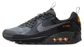 Кросівки Nike AIR MAX 90 DRIFT чорно-сірі IO1908-001