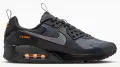 Кросівки Nike AIR MAX 90 DRIFT чорно-сірі IO1908-001