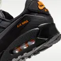 Кросівки Nike AIR MAX 90 DRIFT чорно-сірі IO1908-001