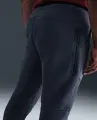 Штаны спортивные Nike TECH FLEECE сине-темно-синие IH4303-437