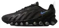 Кросівки Nike AIR MAX DN8 чорно-блакитні IH4464-001