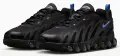 Кросівки Nike AIR MAX DN8 чорно-блакитні IH4464-001