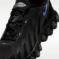 Кросівки Nike AIR MAX DN8 чорно-блакитні IH4464-001