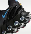 Кросівки Nike AIR MAX DN8 чорно-блакитні IH4464-001