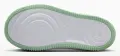 Кроссовки детские Nike FORCE 1 LOW EASYON бело-мятные IR8300-111