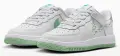 Кроссовки детские Nike FORCE 1 LOW EASYON бело-мятные IR8300-111