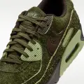 Кросівки Nike AIR MAX 90 PREMIUM оливково-коричневі HV6663-300