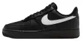 Кроссовки Nike AIR FORCE 1 07 LV8 черно-белые IR0952-001