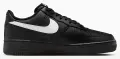 Кроссовки Nike AIR FORCE 1 07 LV8 черно-белые IR0952-001