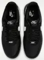 Кроссовки Nike AIR FORCE 1 07 LV8 черно-белые IR0952-001