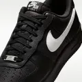 Кроссовки Nike AIR FORCE 1 07 LV8 черно-белые IR0952-001