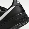 Кроссовки Nike AIR FORCE 1 07 LV8 черно-белые IR0952-001