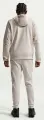 Толстовка Nike SPORTSWEAR TECH ESSENTIALS бежево-чорна DD5284-210