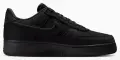 Кросівки Nike AIR FORCE 1 07 LV8 чорно-молочні IM5751-001