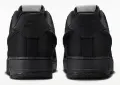 Кросівки Nike AIR FORCE 1 07 LV8 чорно-молочні IM5751-001