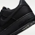 Кросівки Nike AIR FORCE 1 07 LV8 чорно-молочні IM5751-001