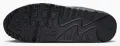 Кроссовки Nike AIR MAX 90 PREMIUM серо-голубые IM5759-002