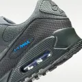 Кроссовки Nike AIR MAX 90 PREMIUM серо-голубые IM5759-002