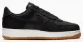Кросівки Nike AIR FORCE 1 07 LV8 DENIM чорно-коричневі IR0951-002