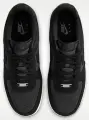 Кросівки Nike AIR FORCE 1 07 LV8 DENIM чорно-коричневі IR0951-002