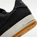 Кросівки Nike AIR FORCE 1 07 LV8 DENIM чорно-коричневі IR0951-002