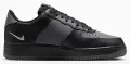 Кроссовки Nike AIR FORCE 1 07 LV8 черно-темно-серые IR1475-010