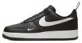 Кроссовки Nike AIR FORCE 1 07 TECH ESS черно-белые IR5599-001